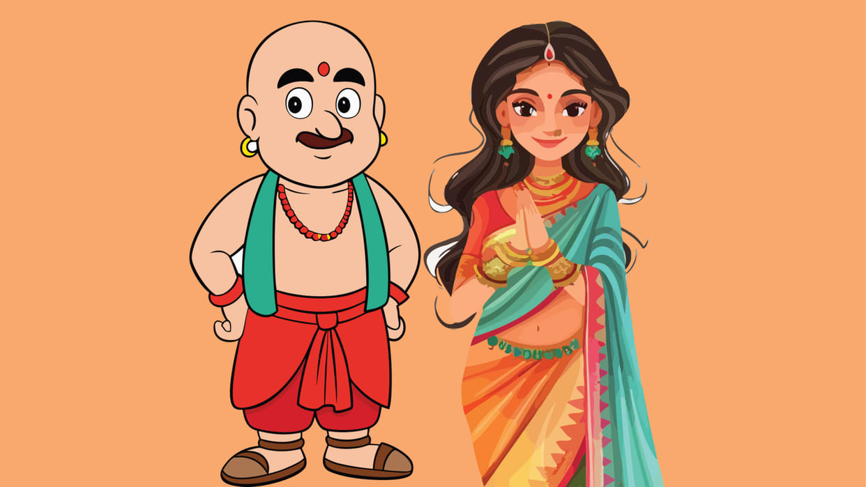 Funny chutkule in hindi pandit ji and women hindi jokes whatsapp latest jokes