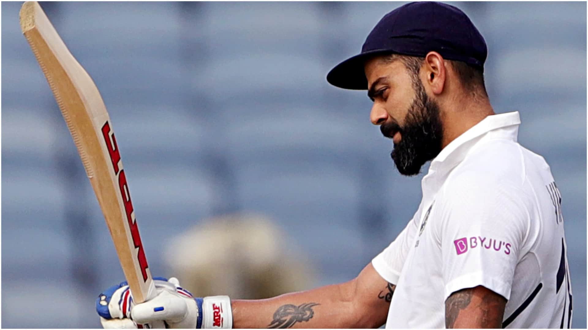 How Virat Kohli Sacrificed Himself For Team India Success? Aaron Finch explains, Ravi Shastri did agree