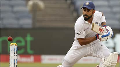 Former indian bowling coach bharat arun said Virat kohli never liked practice matches