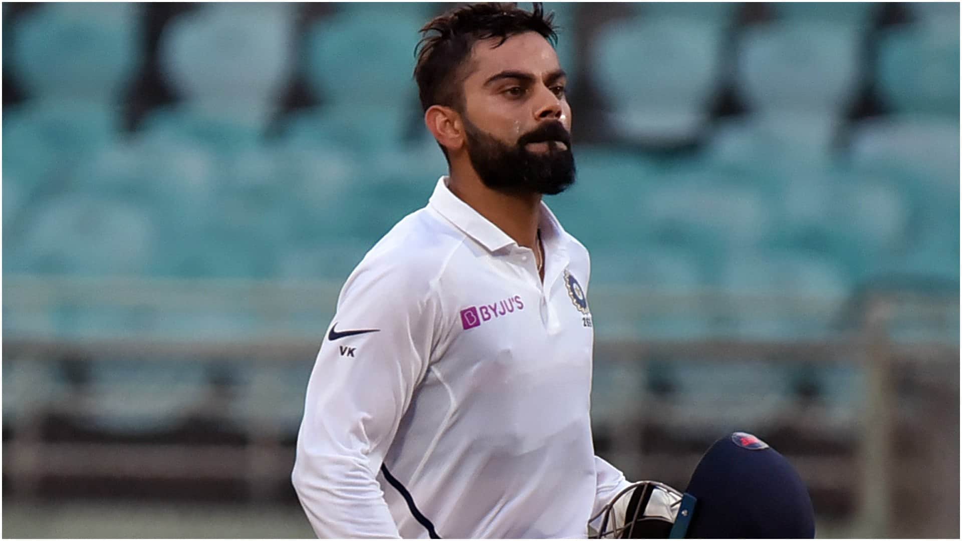 Team India: From Sourav Ganguly to Rohit Sharma, 10 Indian Captains Who Lost Their Leadership in Past 25 year