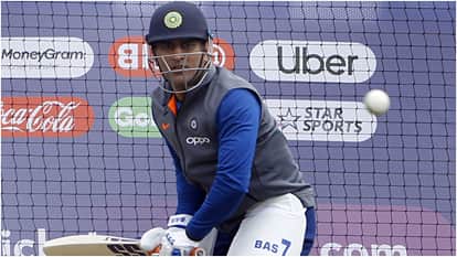 MS Dhoni Message to Gen Z, says- Make Time for Fitness Before It's Too Late; Watch Video