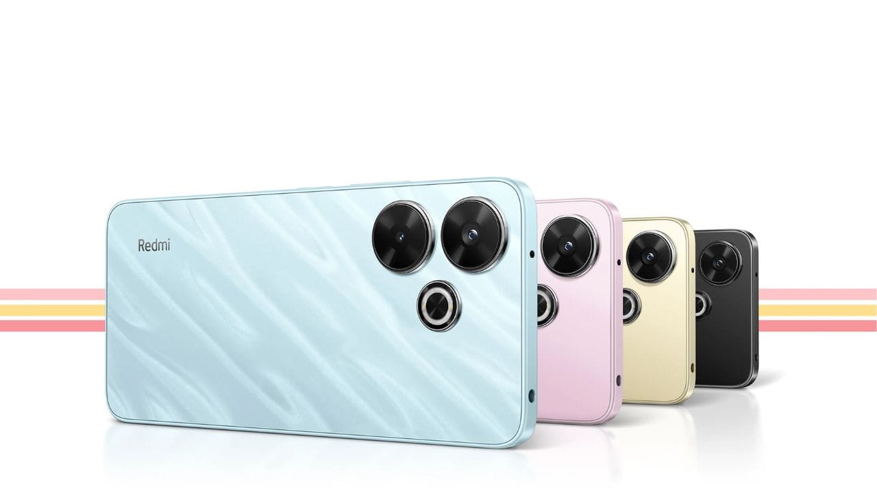 Xiaomi Smartphones