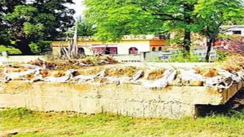Preparation for the future: Special bunkers will protect us from enemy guns