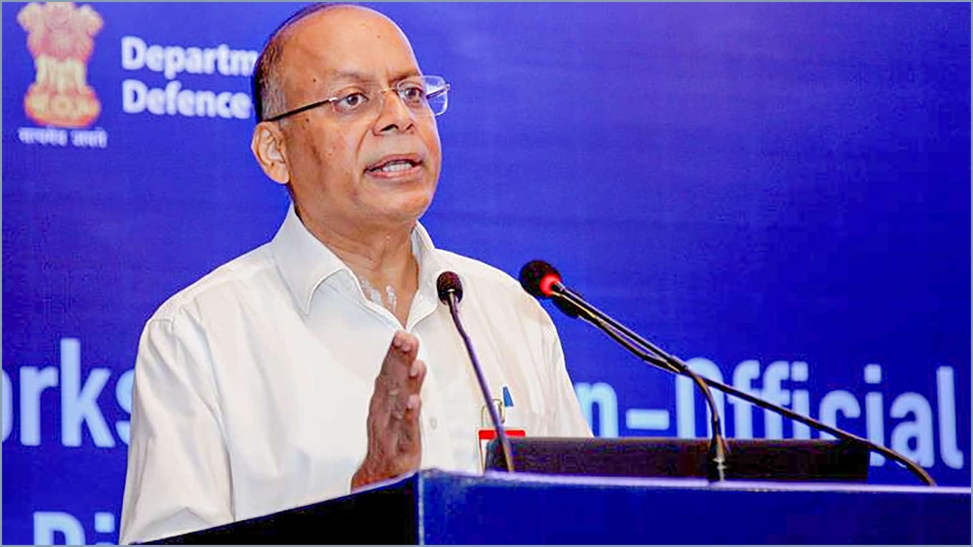 Dr. Ajay Kumar: A Journey from IIT to PhD, Defence Secretary to Now Leading UPSC