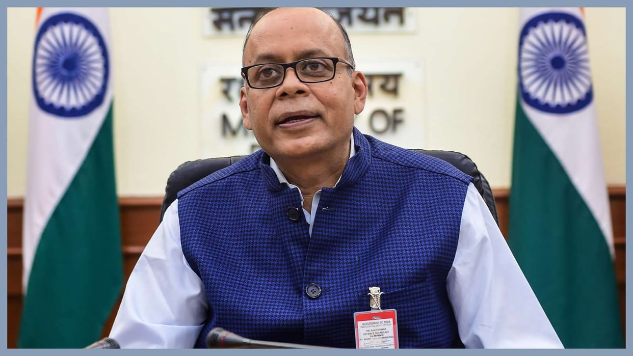 UPSC Chairman Warns Aspirants: Cheating and Fake Certificates Will Ruin Careers