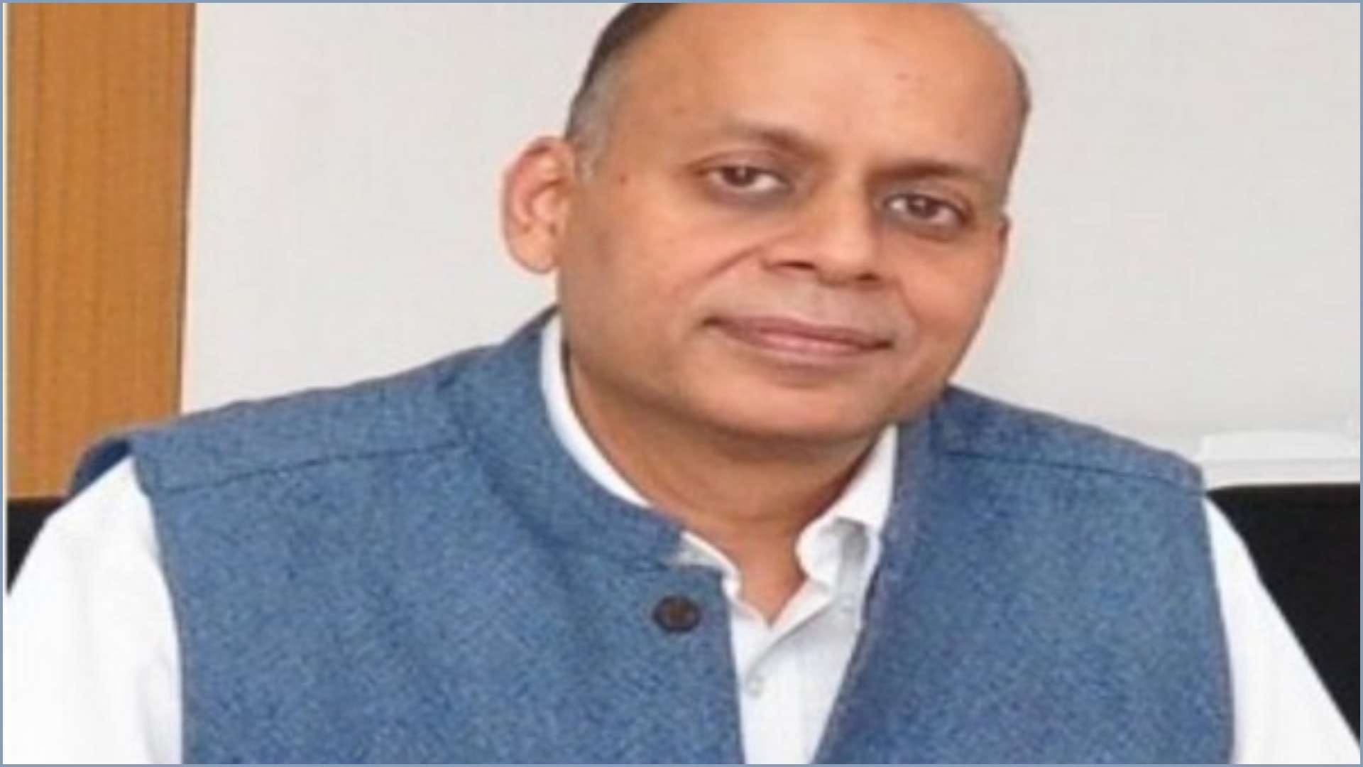 Dr. Ajay Kumar: A Journey from IIT to PhD, Defence Secretary to Now Leading UPSC