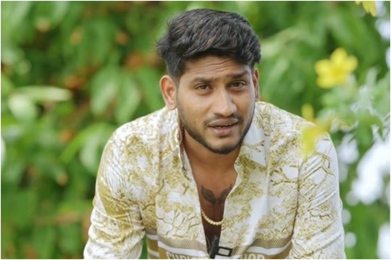 Complaint Files Against Malayalam TV Star For Anti National Remarks Know The Details