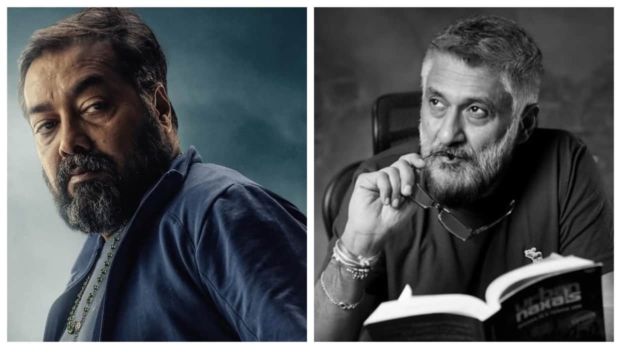 anurag kashyap slams vivek agnihotri over drunk claims on film dhan dhana dhan goal set