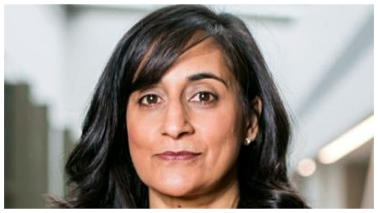 Canadian FM Anita Anand's visit aimed at revitalising India-Canada ties