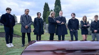 Final Destination Bloodlines Review in Hindi by Pankaj Shukla Adam Stein Zach Lipovsky Kaitlyn Santa Tony Todd