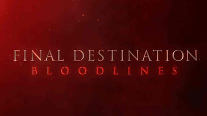 Final Destination Bloodlines Review in Hindi by Pankaj Shukla Adam Stein Zach Lipovsky Kaitlyn Santa Tony Todd