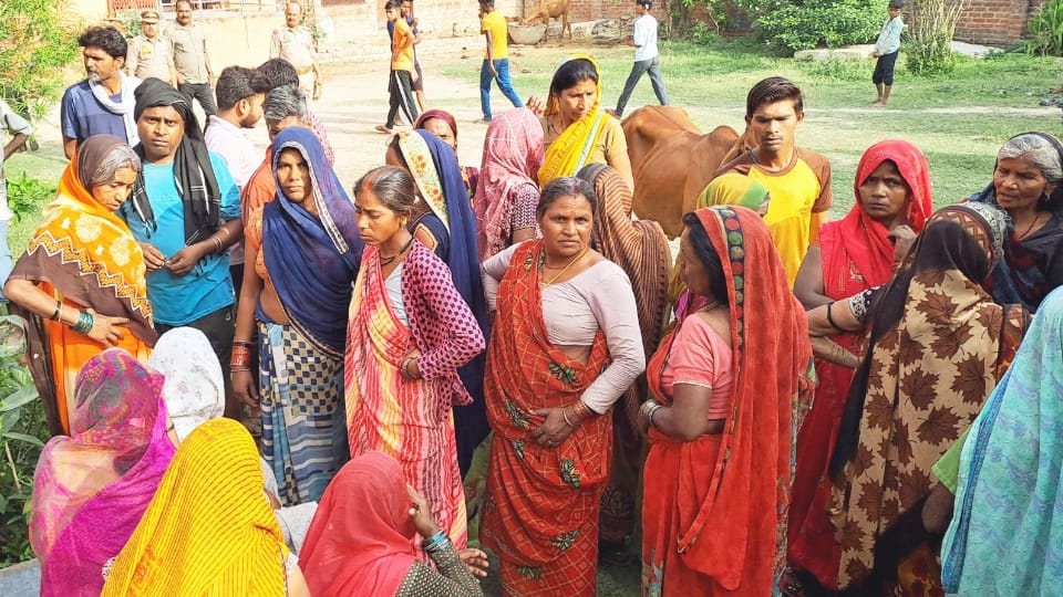 Priest and sevadar murdered in Fatehpur for refusing to enter temple