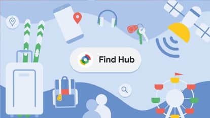 Google Find Hub Update Makes Finding Lost Phones Easier With New Map Views