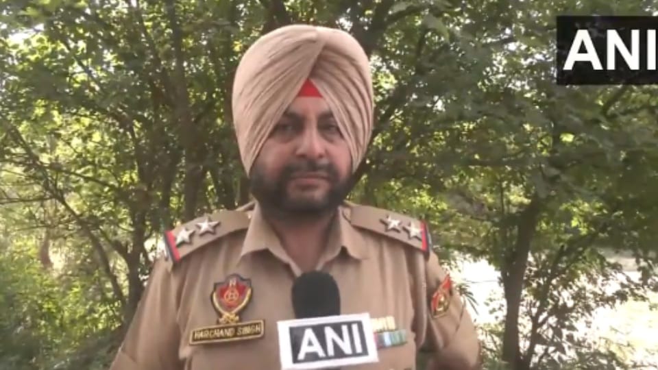 Billa Arjanmanga gang shooter arrested in Amritsar police encounter