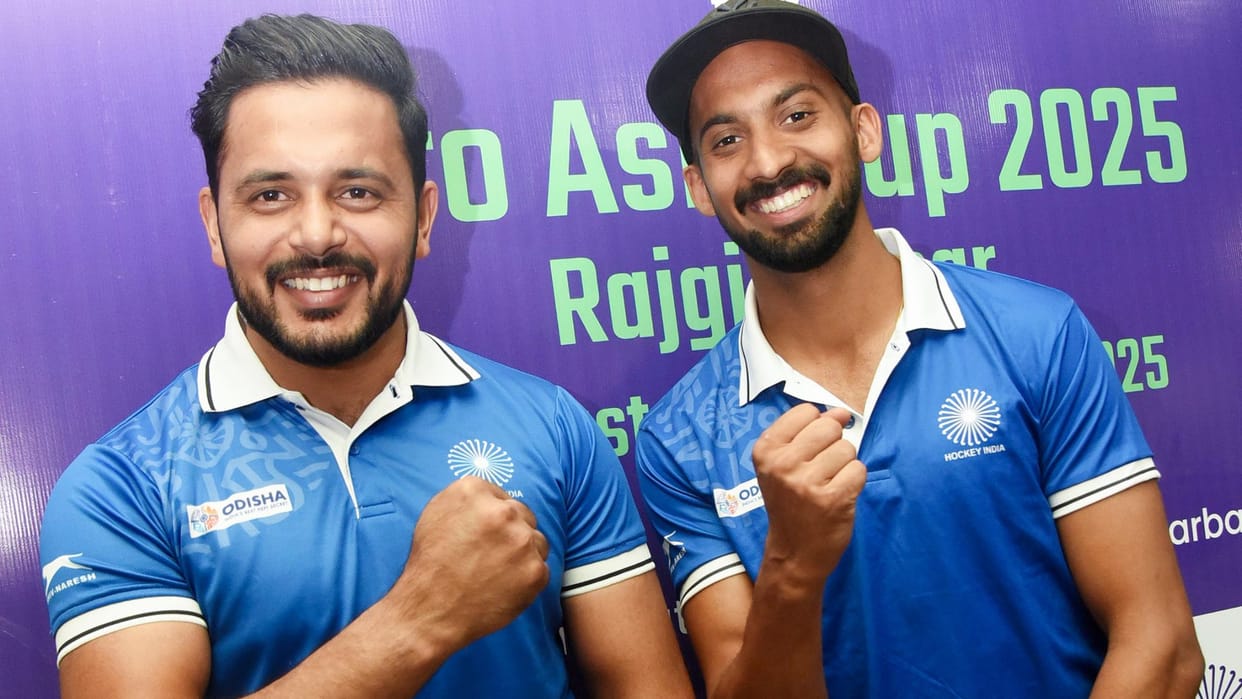 FIH Pro League: Indian hockey team will try to make a comeback against Netherlands