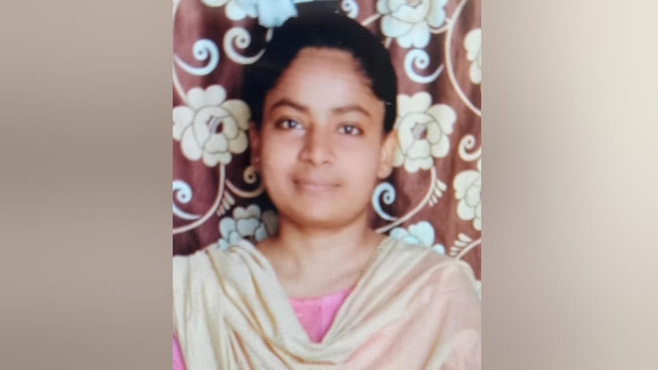 Hardoi Bride Murder Girl shot dead two days before marriage due to one sided love in Hardoi