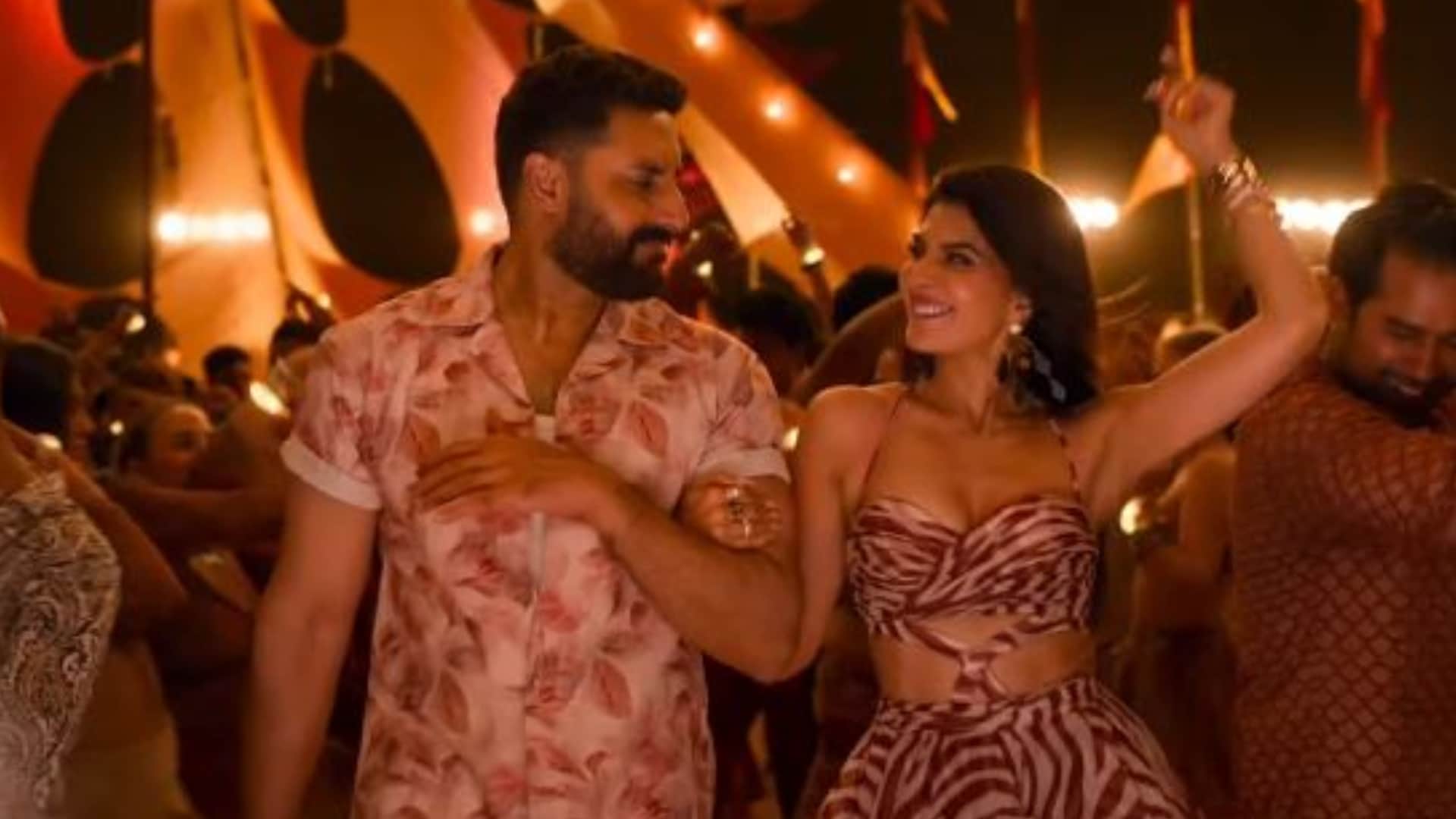 housefull 5 song Dil E Nadaan teaser out akshay kumar Riteish Deshmukh Abhishek Jacqueline Nargis Sonam