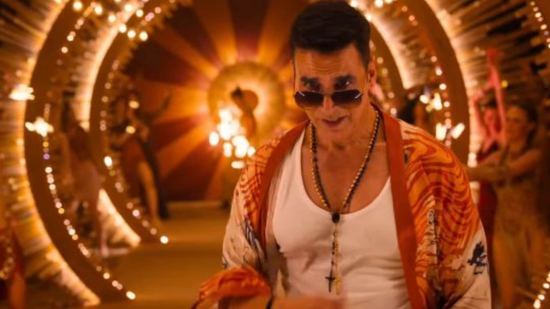 housefull 5 song Dil E Nadaan teaser out akshay kumar Riteish Deshmukh Abhishek Jacqueline Nargis Sonam