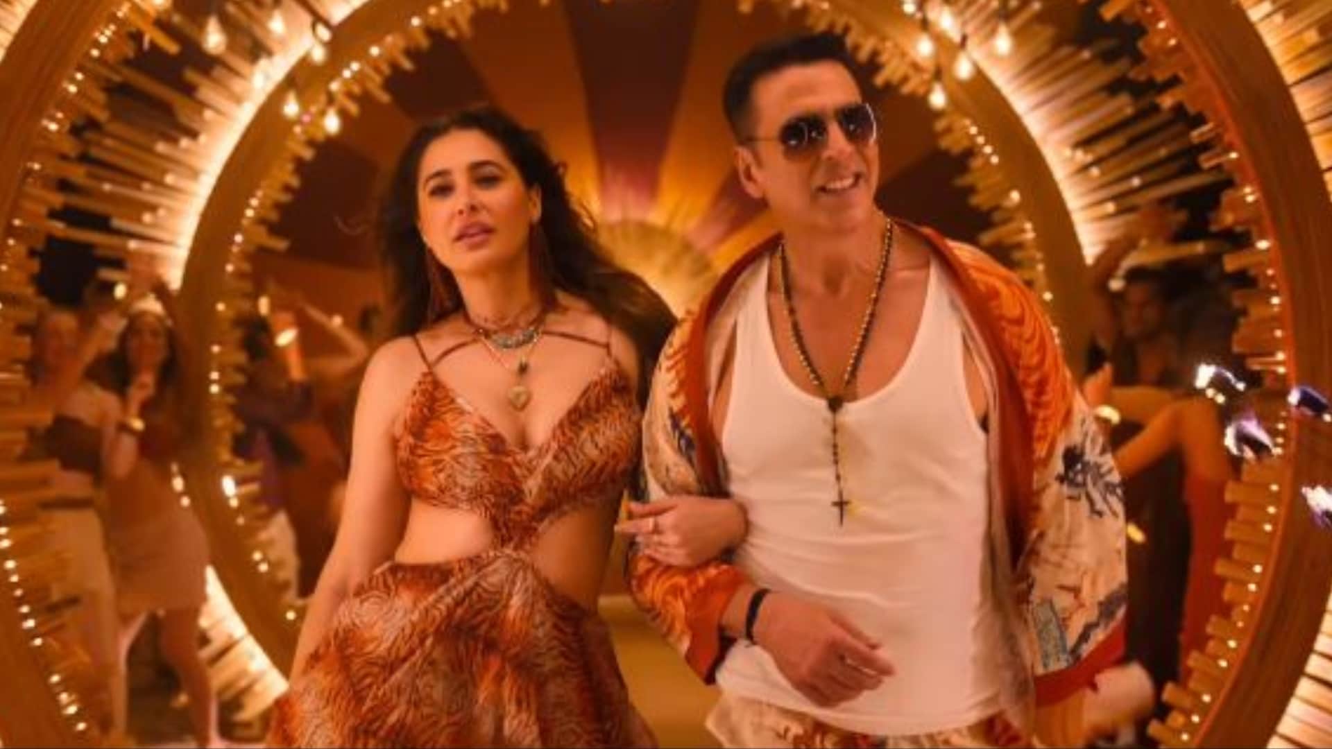 Housefull 5 Day 3 Box Office Collection: Akshay Kumar Riteish Deshmukh Abhishek Bachchan Movie Sunday Earning