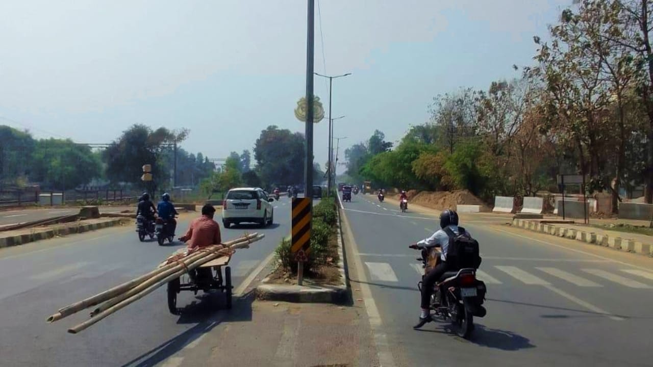 NHAI to take effective steps to curb unauthorised occupation of highway lands Know Details