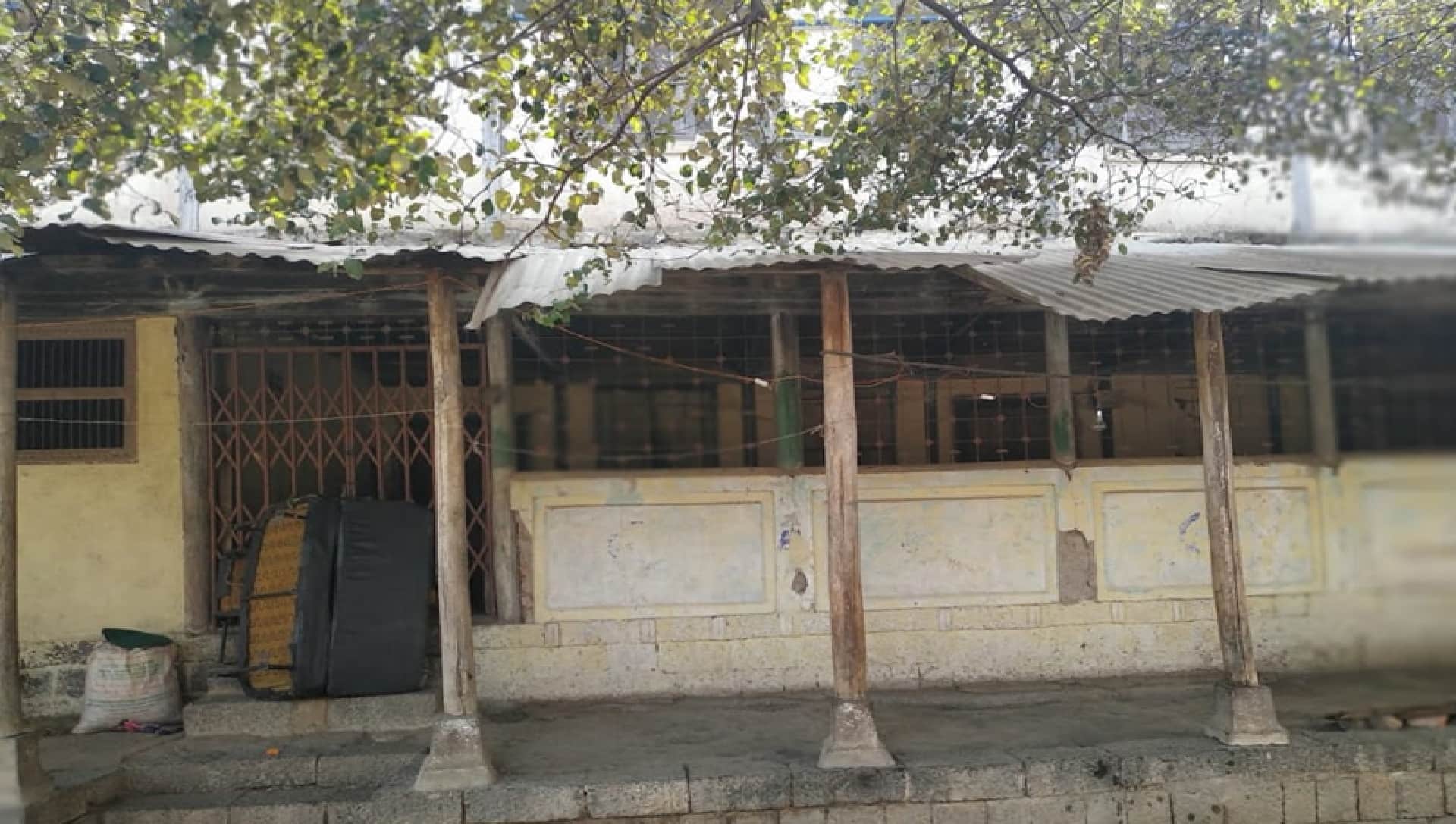 Memories of Goddess Ahilya: Kampel was an important pargana in the Holkar state