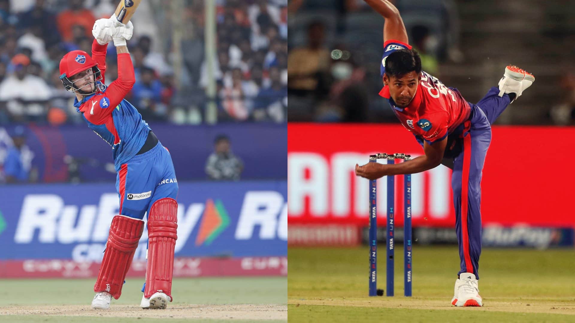 IPL 2025: Delhi Capitals playoff hopes be affected by absence of Mitchell Starc, Faf Du Plessis not certain