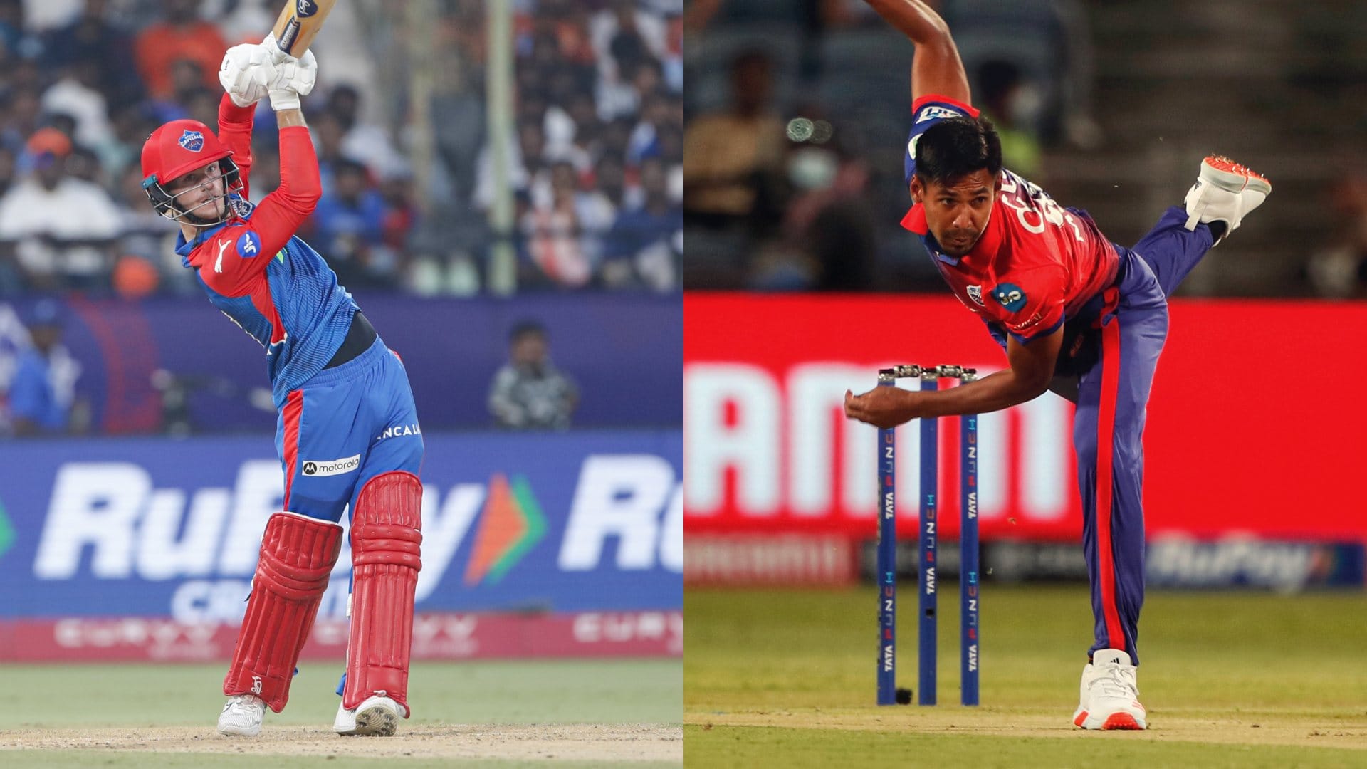 IPL 2025: Delhi Capitals playoff hopes be affected by absence of Mitchell Starc, Faf Du Plessis not certain