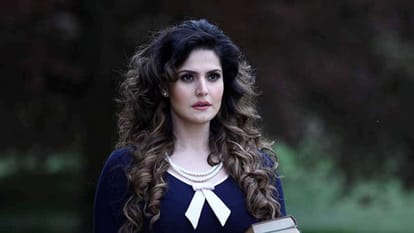 जरीन खान