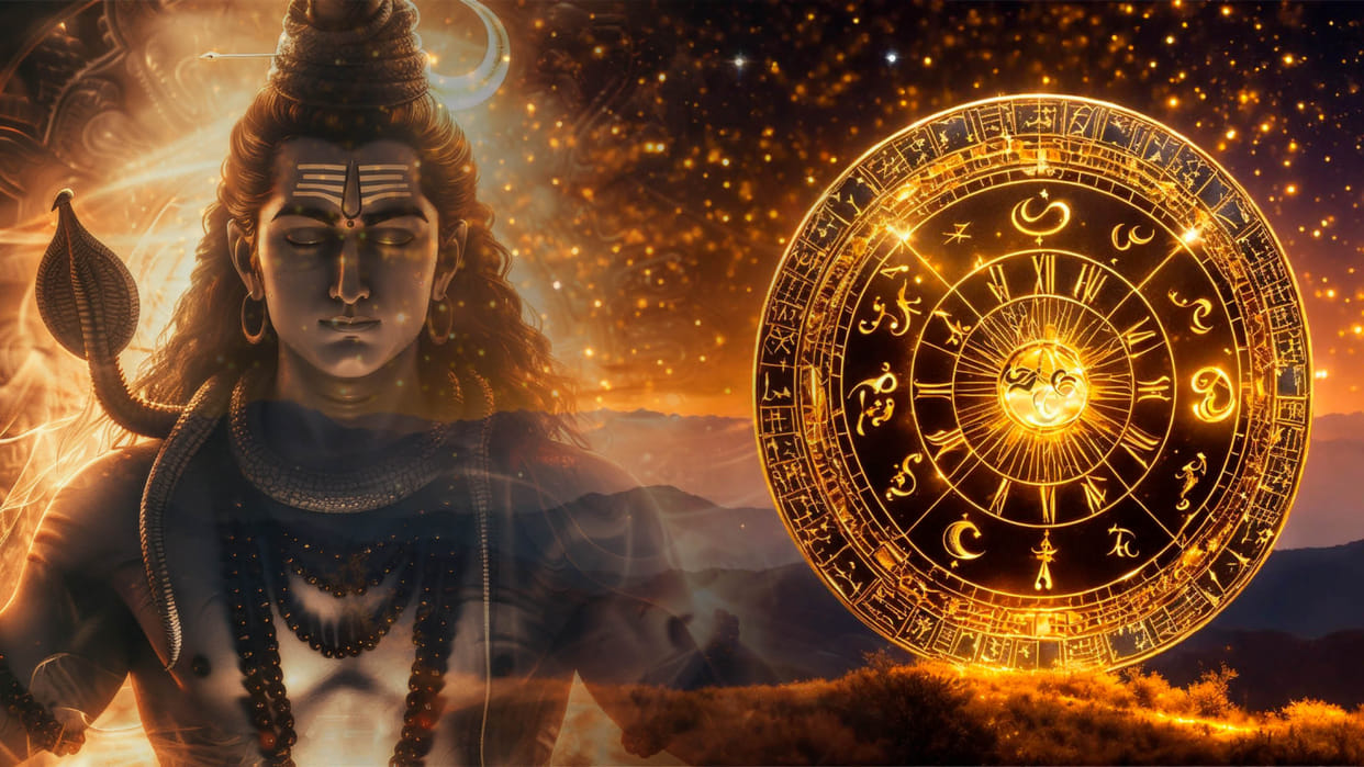 On Jyestha Sankranti Shiv Yoga Brings Good Fortune 5 Zodiac Signs Will Benefit