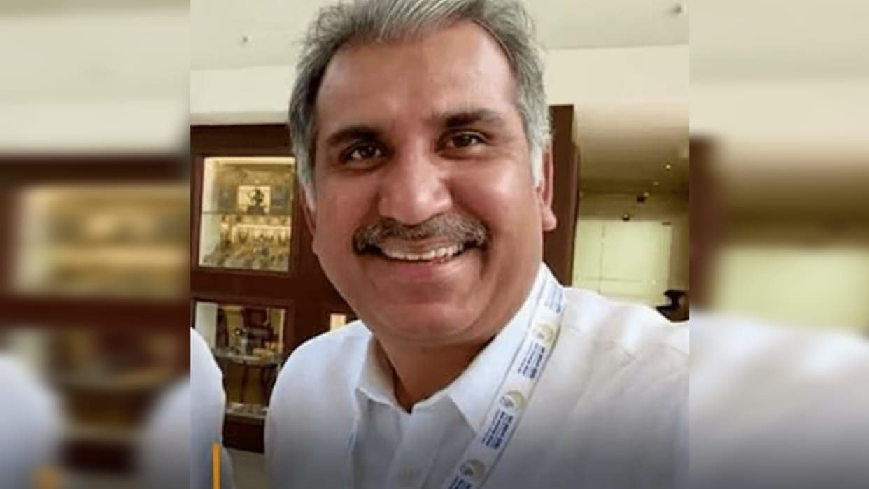 Case of robbery at Congress leader Sandeep Chaudhary's house in Jaipur