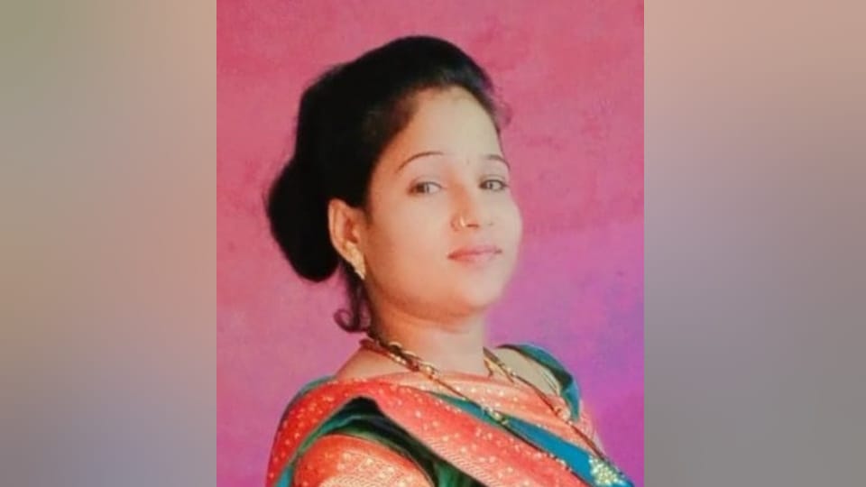 Lover had murder woman Beenu Kanpur police arrested him