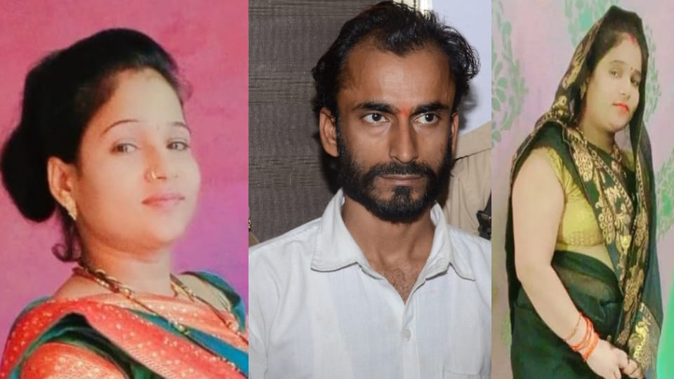 Lover had murder woman Beenu Kanpur police arrested him
