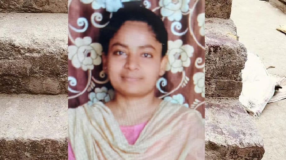 Hardoi Bride Murder Girl shot dead two days before marriage due to one sided love in Hardoi
