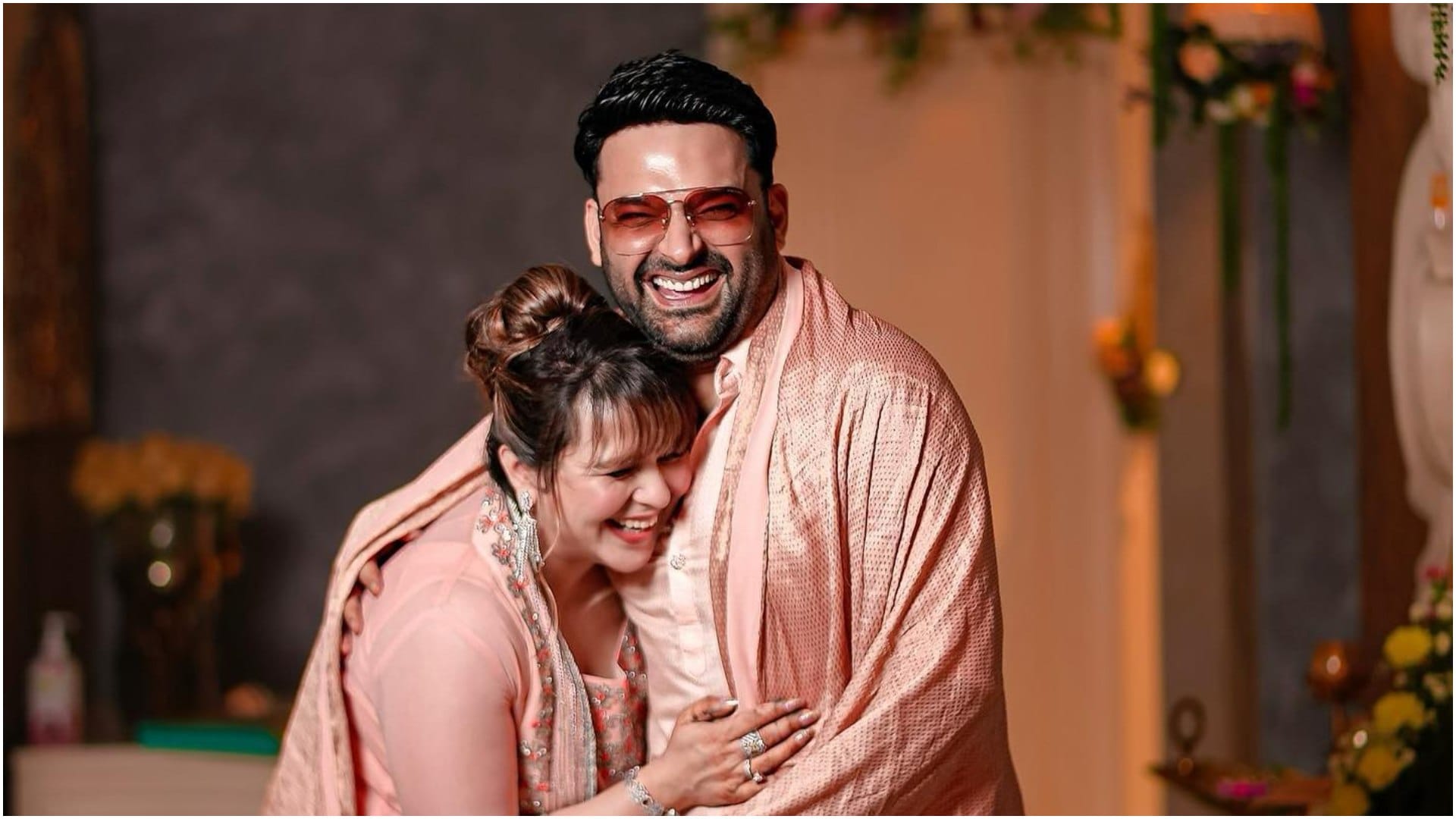 Kapil Sharma Farm House In Punjab Inside Images Kapil Sharma Home Photos Disprj