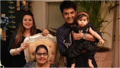 Kapil Sharma Net Worth he lives in luxury house and keep costly car