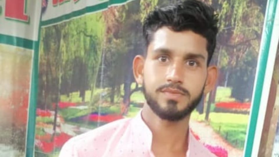 Young man shot dead in Kasganj after Lover couple found in objectionable condition