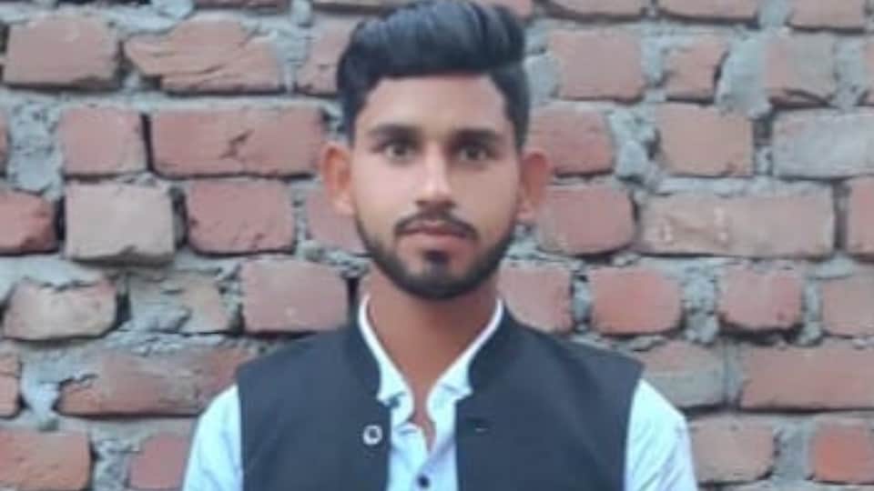 Kasganj Murder Police registered a case against four people including girl father and brothers