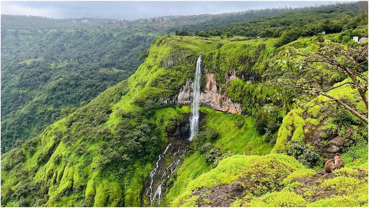 How to Plan a Trip to Mahabaleshwar and Lonavala Follow this Complete Travel Guide and itinerary