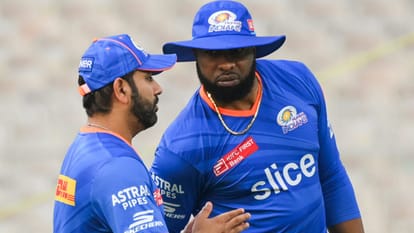 MI vs GT Dream11 Prediction IPL Eliminator Mumbai vs Gujarat Playing 11 Captain, Vice-Captain Live Streaming