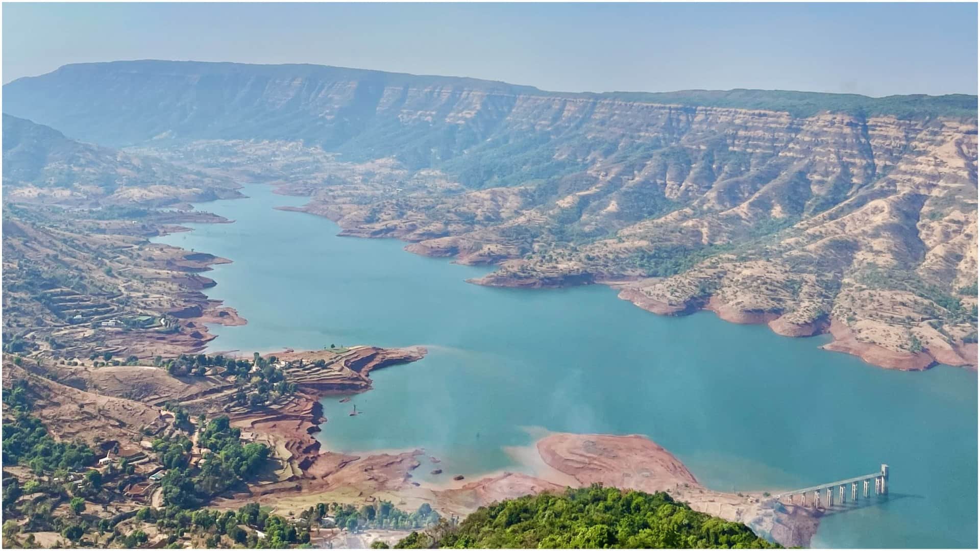 Mahabaleshwar Trip Plan Best Places Enjoy the Scenic Beauty sardiyon me Mahabaleshwar ghumne ka plan