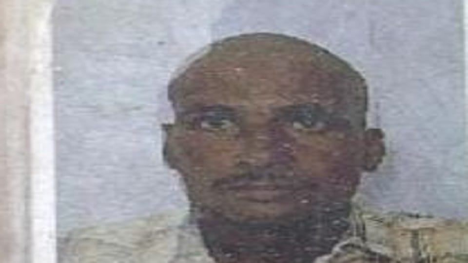 Minor son killed his father in Karnal