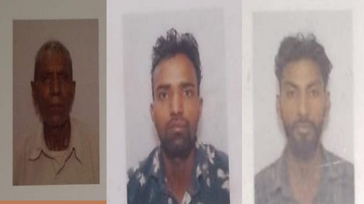 Three people including father and son died due to poisonous gas from sewer in Rohtak, incident of Bohr Majra