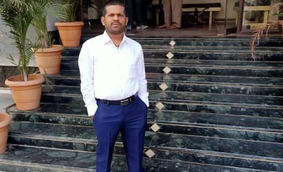 Bihar News : bihar police investigation in double murder case near zila school muzaffarpur