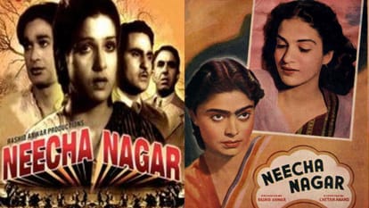 India Shines At The Cannes Film Festival Learn About The History Of Indian Films