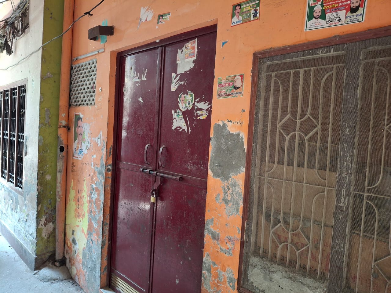 Spying for Pakistan: Panipat CIA reached Kairana with accused Noman