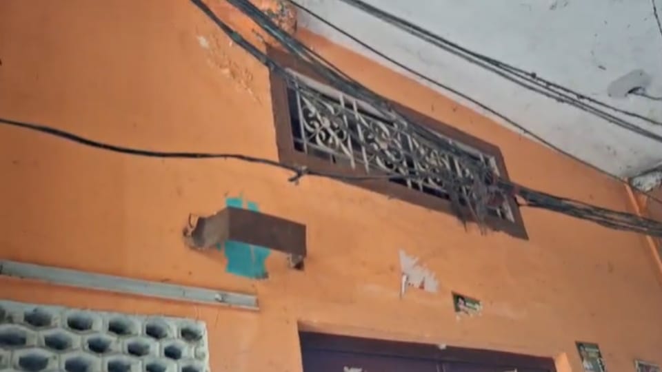 Spying for Pakistan: Panipat CIA reached Kairana with accused Noman