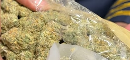 UP: Ganja worth Rs 4 crore seized from Thai women at Lucknow airport, Ganja worth Rs 24 crore seized in 45 day