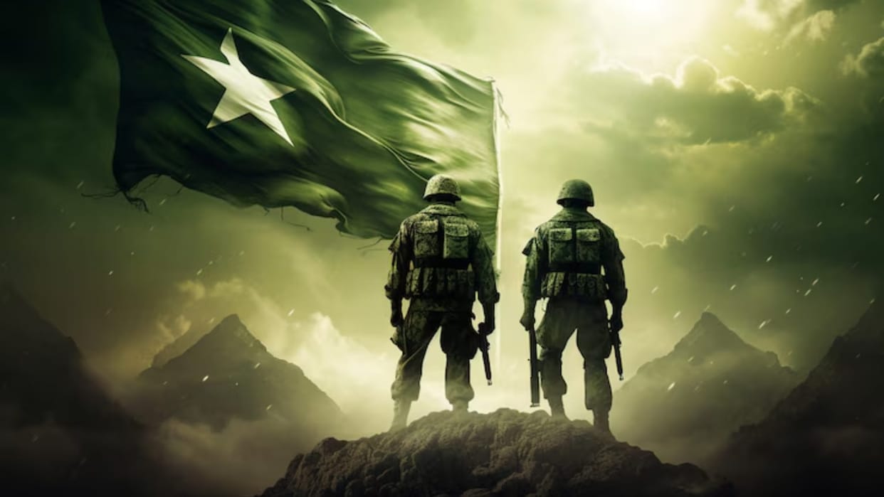 more Pakistani soldiers succumb to injuries ispr