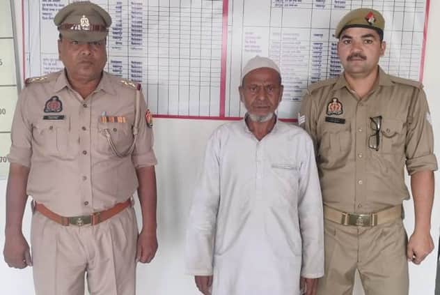 Police revealed death of two relatives in tantra-mantra ritual