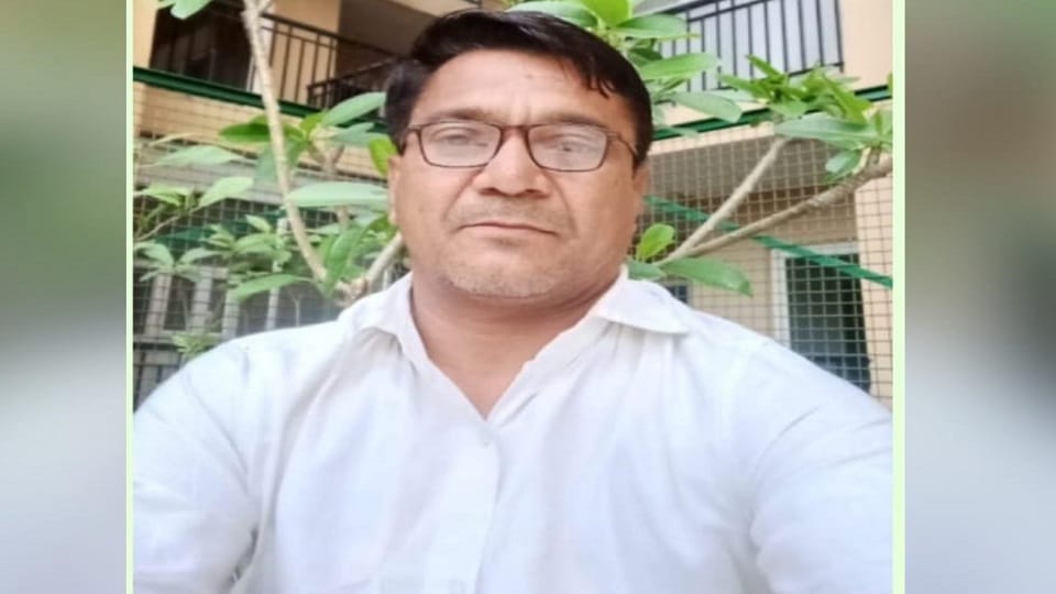 Baghpat: 'I am the head of Sirsali, I will contest elections'... History-sheeter and his companion shot dead